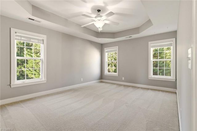 12 Pepperwood Circle, Greensboro, NC 27410