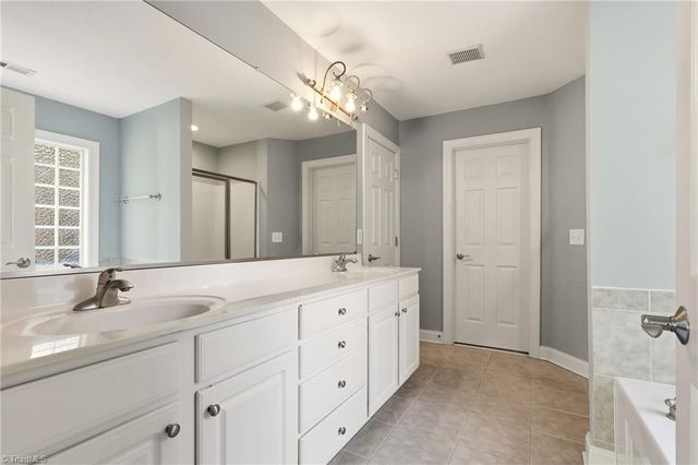 12 Pepperwood Circle, Greensboro, NC 27410