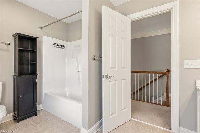 12 Pepperwood Circle, Greensboro, NC 27410