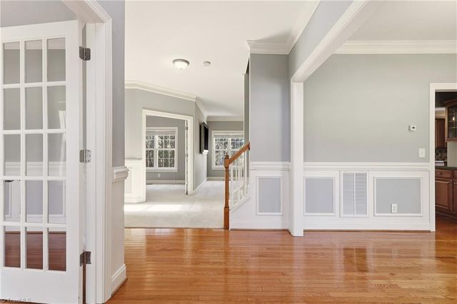 12 Pepperwood Circle, Greensboro, NC 27410