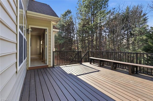 12 Pepperwood Circle, Greensboro, NC 27410