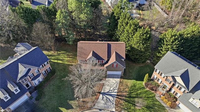 12 Pepperwood Circle, Greensboro, NC 27410