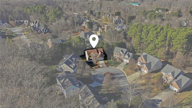 12 Pepperwood Circle, Greensboro, NC 27410
