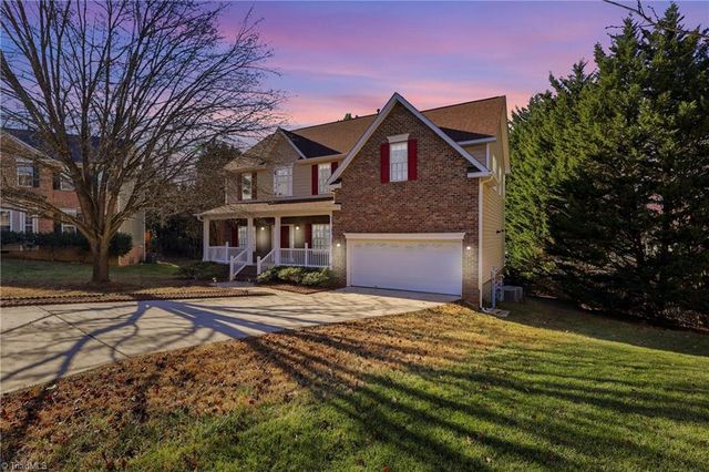 12 Pepperwood Circle, Greensboro, NC 27410