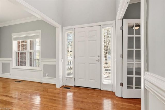 12 Pepperwood Circle, Greensboro, NC 27410