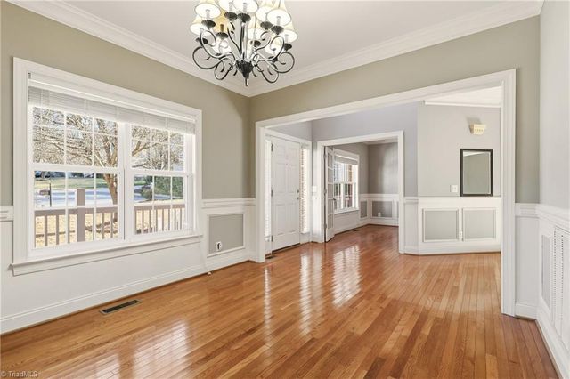 12 Pepperwood Circle, Greensboro, NC 27410