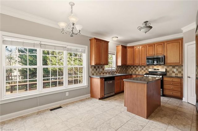 12 Pepperwood Circle, Greensboro, NC 27410