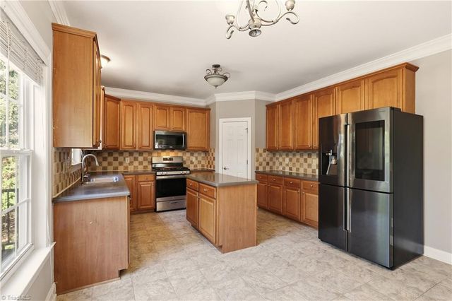 12 Pepperwood Circle, Greensboro, NC 27410