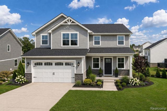 8398 Mapleview Drive, Davison, MI 48423