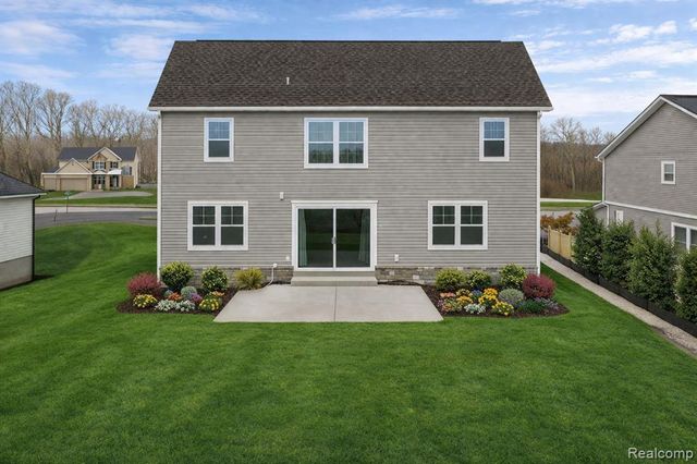 8398 Mapleview Drive, Davison, MI 48423