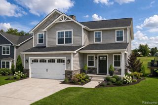 8398 Mapleview Drive, Davison, MI 48423