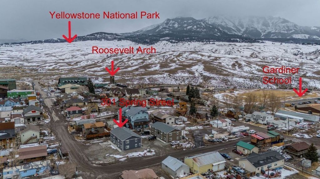 301 Spring Street, Gardiner, MT 59030 photo 10