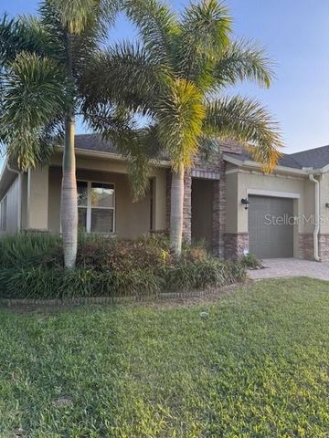 4036 PARKHOUSE DRIVE, Orlando, FL 32824
