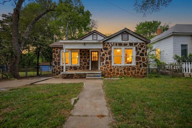 707 Green, Palestine, TX 75801