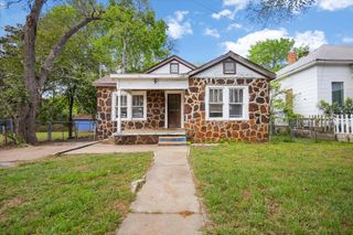 707 Green, Palestine, TX 75801