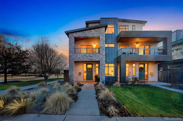 3960 Mariposa Street, Denver, CO 80211