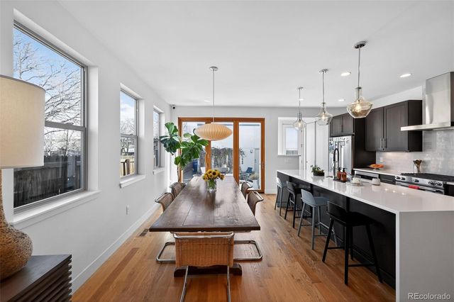 3960 Mariposa Street, Denver, CO 80211