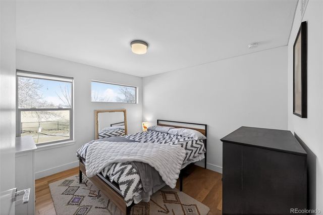 3960 Mariposa Street, Denver, CO 80211