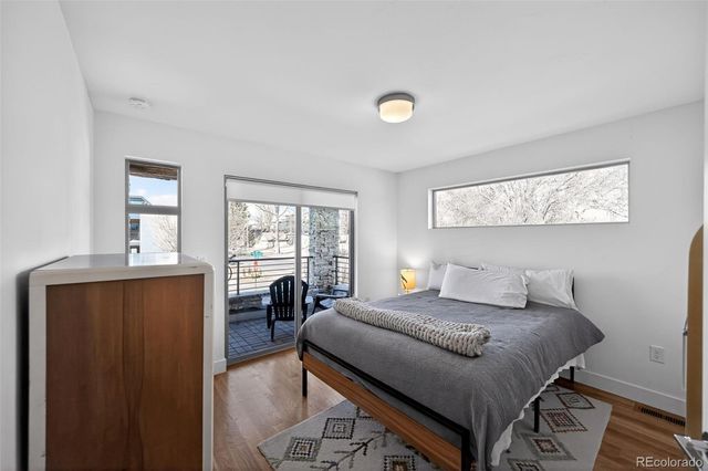 3960 Mariposa Street, Denver, CO 80211