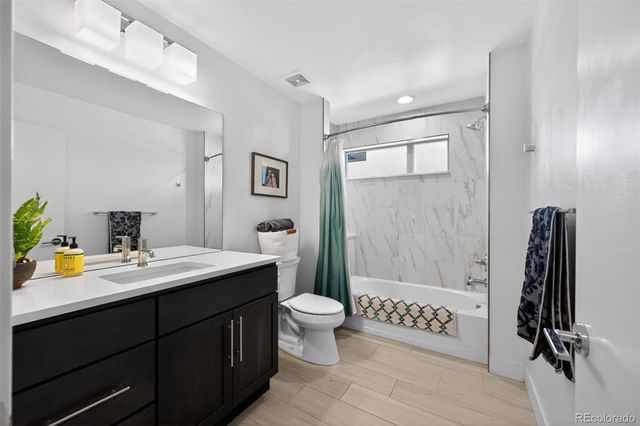 3960 Mariposa Street, Denver, CO 80211