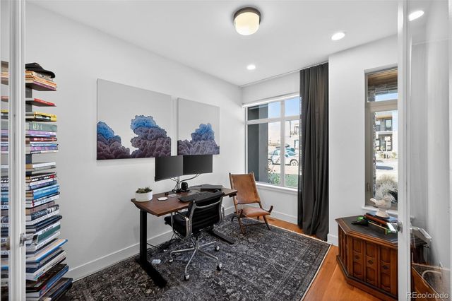 3960 Mariposa Street, Denver, CO 80211