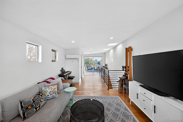 3960 Mariposa Street, Denver, CO 80211