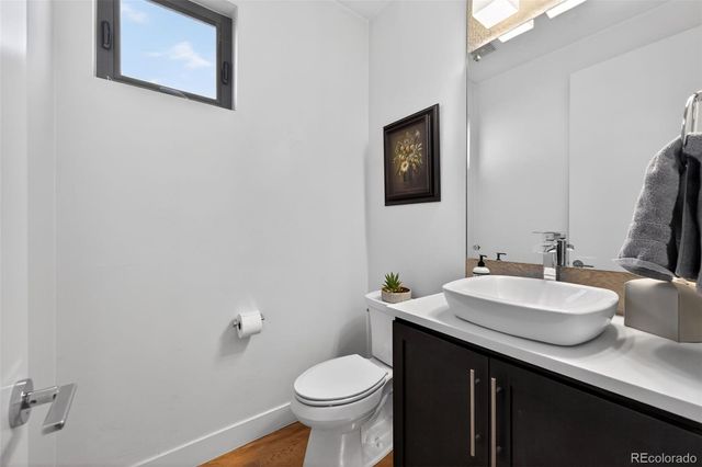 3960 Mariposa Street, Denver, CO 80211