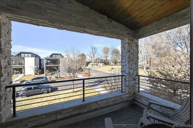 3960 Mariposa Street, Denver, CO 80211