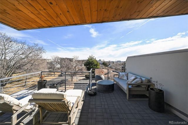 3960 Mariposa Street, Denver, CO 80211