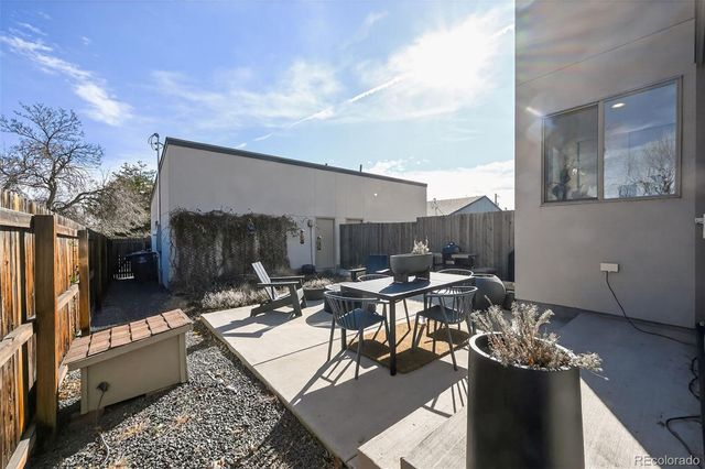 3960 Mariposa Street, Denver, CO 80211