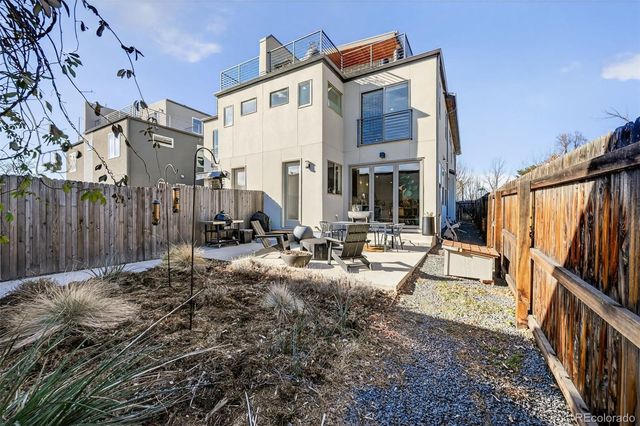 3960 Mariposa Street, Denver, CO 80211