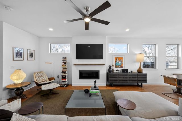 3960 Mariposa Street, Denver, CO 80211