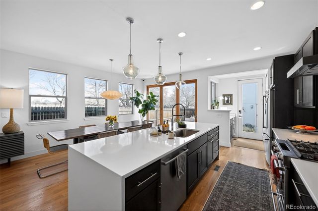 3960 Mariposa Street, Denver, CO 80211