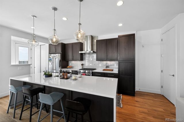 3960 Mariposa Street, Denver, CO 80211