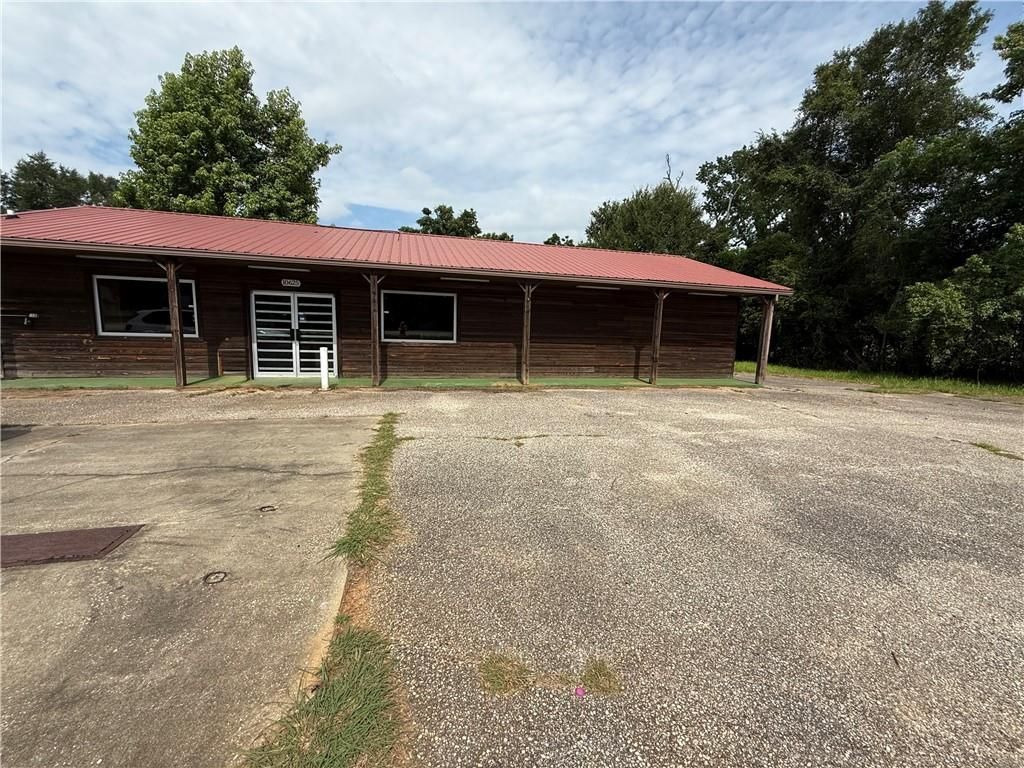 10625 Lott Road, Chunchula, AL 36521 — exterior