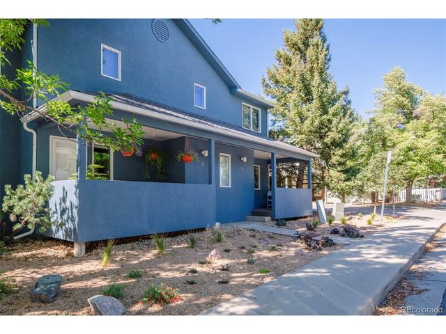 4625 15th St D, Boulder, CO 80304