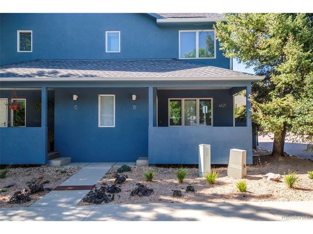 4625 15th St D, Boulder, CO 80304