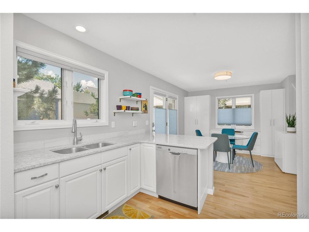 4625 15th St D, Boulder, CO 80304