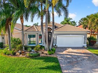 7909 Seagrape Shores Drive, Lake Worth, FL 33467