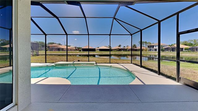 2416 CARAWAY DRIVE, Venice, FL 34292