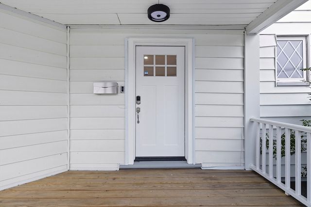 2 Bartlett Avenue 1, Belmont, MA 02478