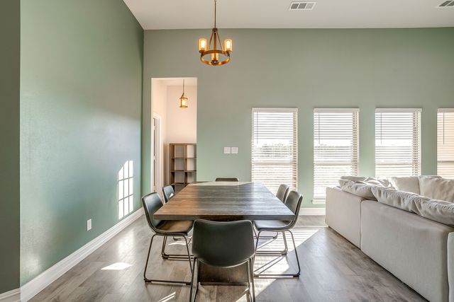 6009 Kentucky Street, Joshua, TX 76058