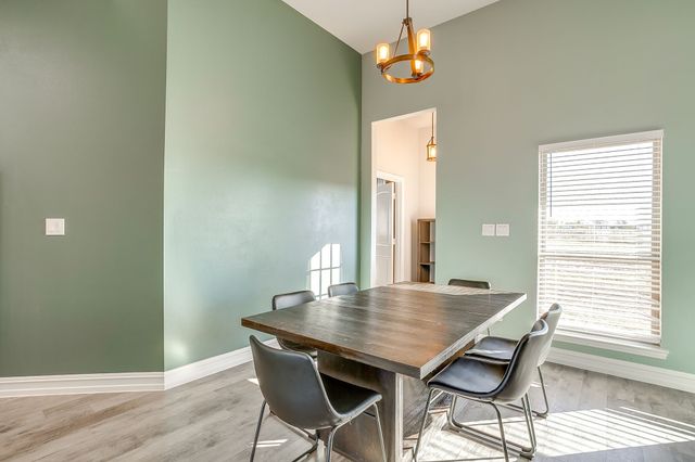 6009 Kentucky Street, Joshua, TX 76058