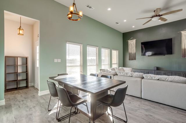 6009 Kentucky Street, Joshua, TX 76058