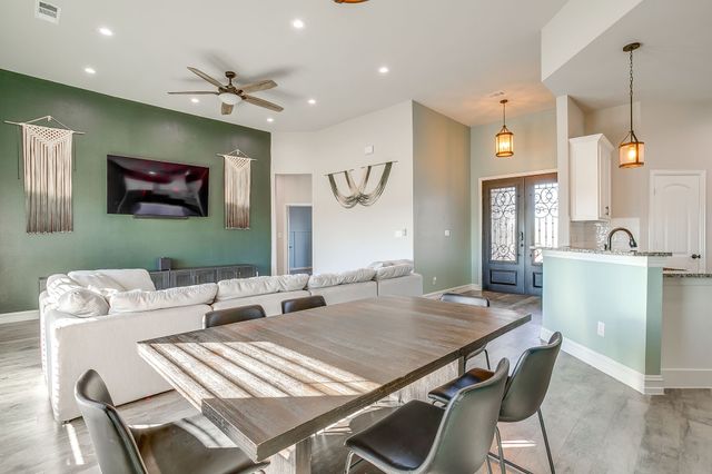 6009 Kentucky Street, Joshua, TX 76058