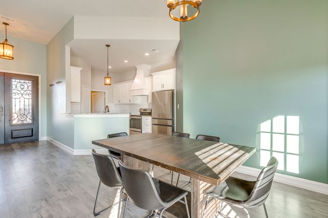 6009 Kentucky Street, Joshua, TX 76058