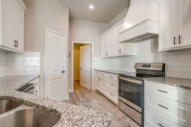 6009 Kentucky Street, Joshua, TX 76058