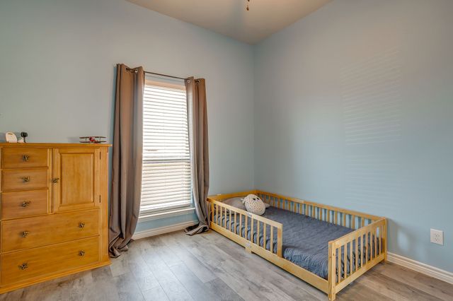 6009 Kentucky Street, Joshua, TX 76058