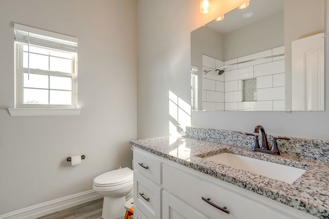 6009 Kentucky Street, Joshua, TX 76058