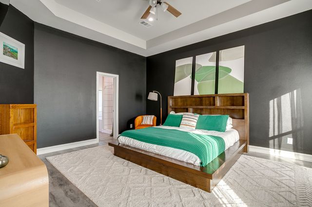 6009 Kentucky Street, Joshua, TX 76058